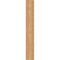 Ekena Millwork Imperial Traditional Smooth Outlooker, Western Red Cedar, 5 1/2"W x 32"D x 40"H OUT06X32X40IMP01SWR - alternate 3